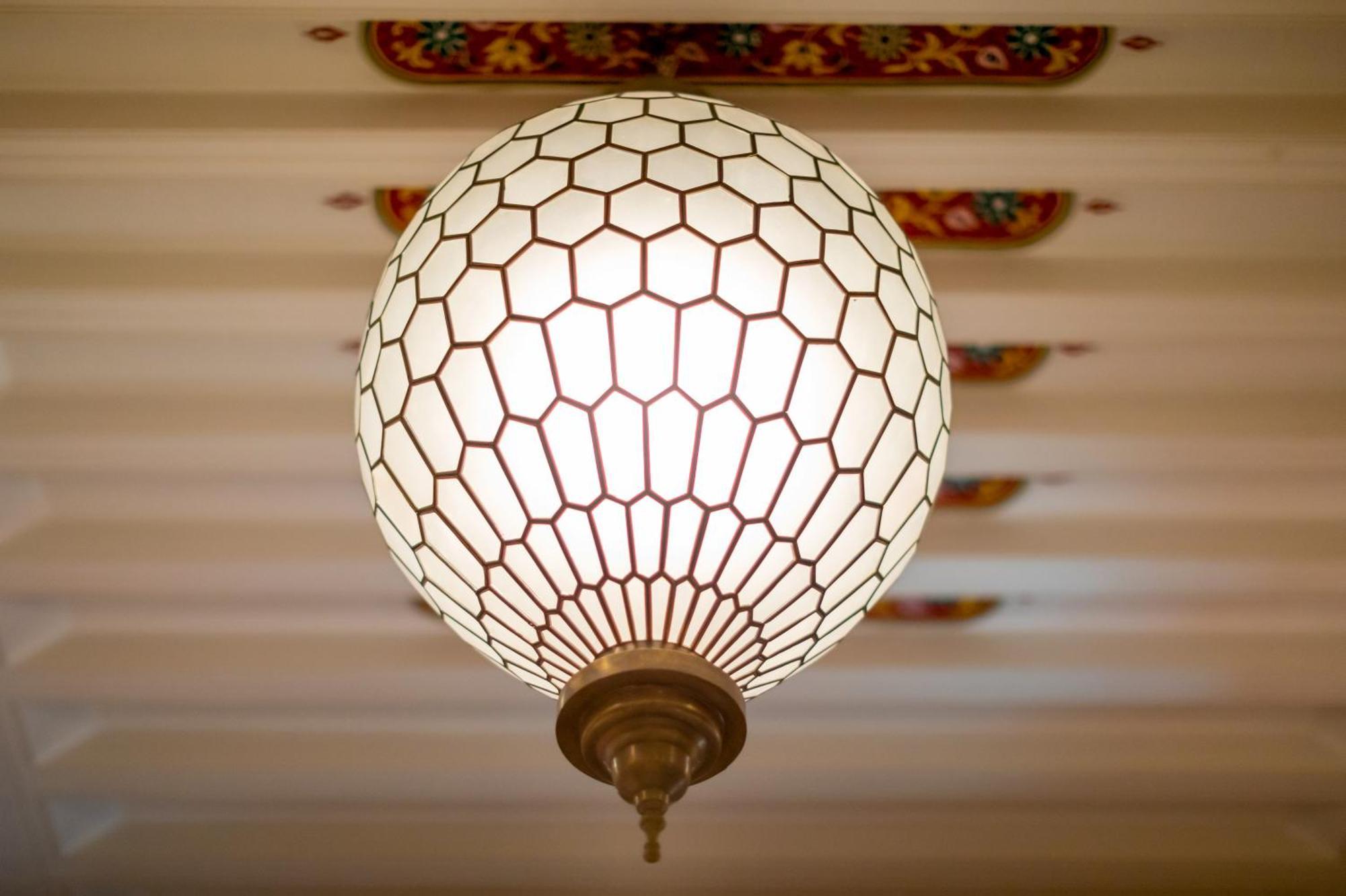 Riad Hikaya Marrakesh Eksteriør billede